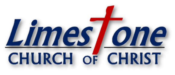 Limestone Church of Christ logo