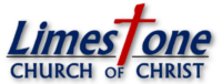 Limestone logo