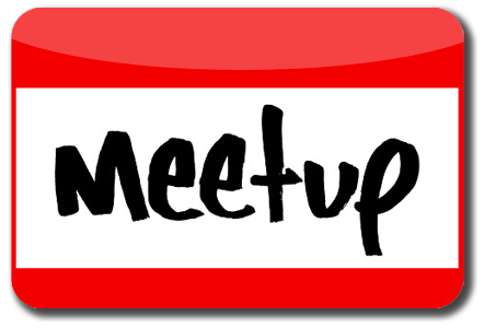 Meetup logo