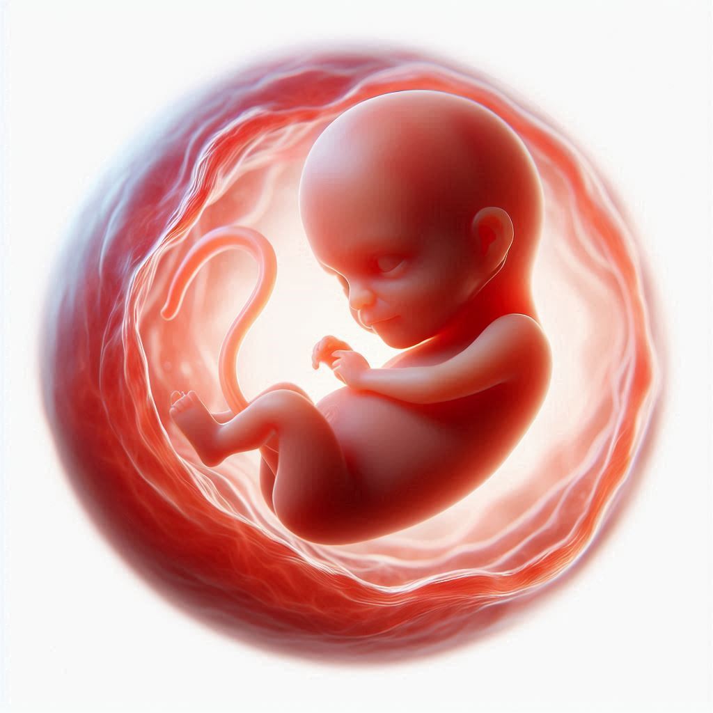 When does life begin? Opposing abortion