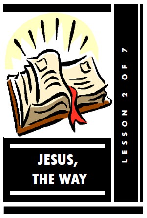 Hall Bible course 2