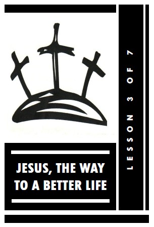 Hall Bible course 3