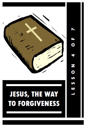 Hall Bible course 4