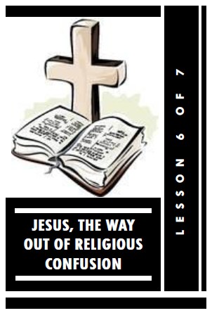 Hall Bible lesson