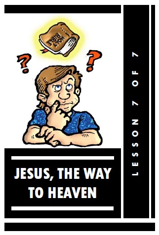 Hall Bible lesson