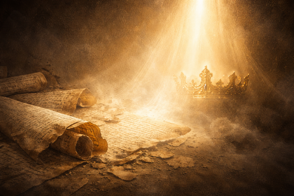 Melchizedek