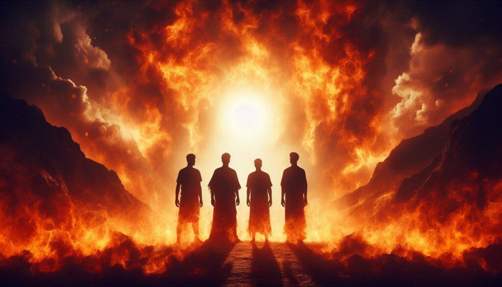 fire