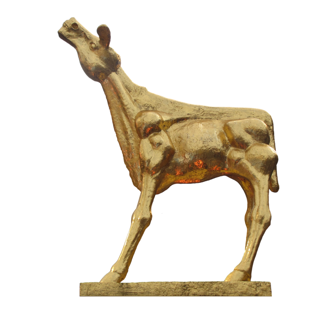 golden calf