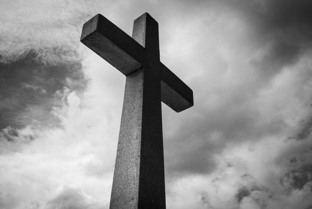 Hidden with Christ