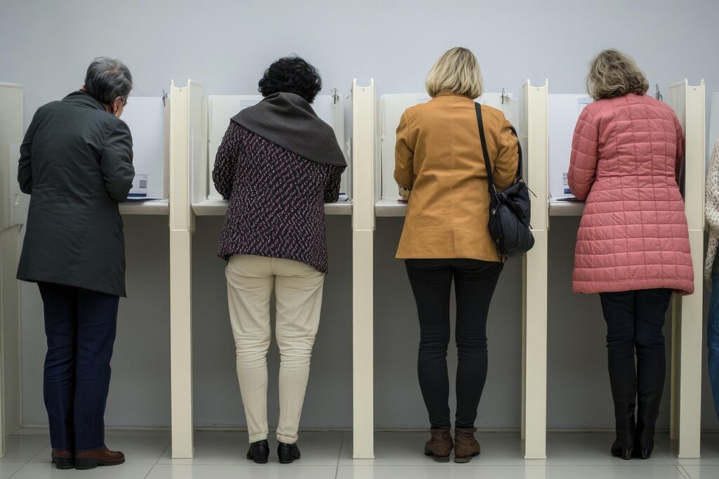 voting