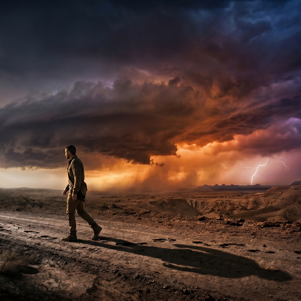 children of wrath